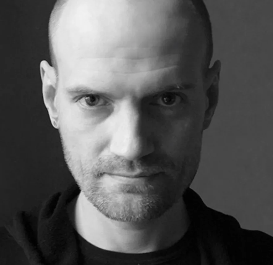 Максим Войтов — композитор — Бюро Культуры