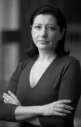 Маргарита Алёшина