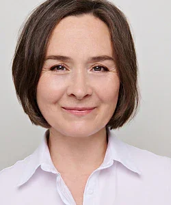 Маргарита Лоскутникова — актриса — Бюро Культуры
