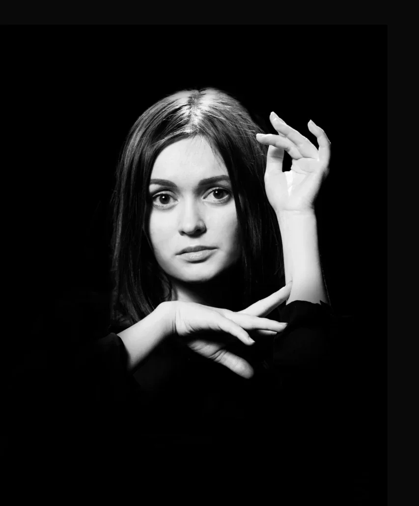 Маргарита Павлова