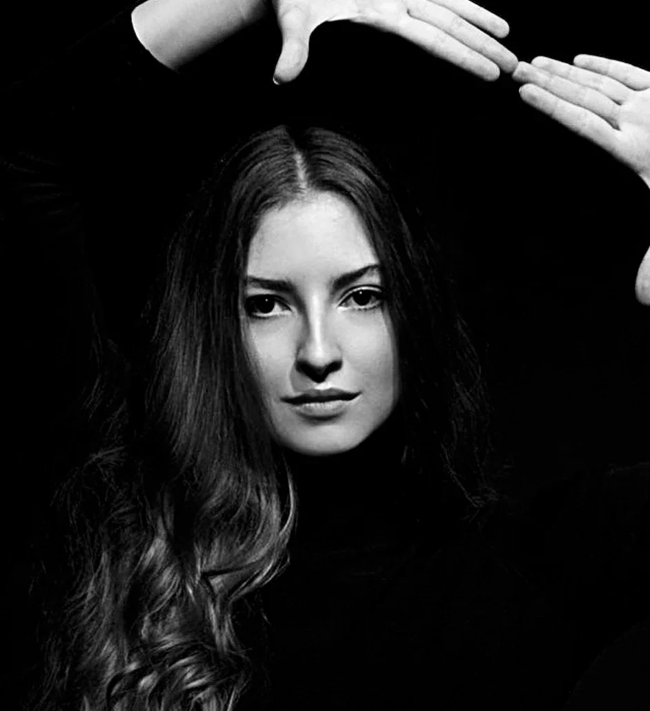 Маргарита Савина
