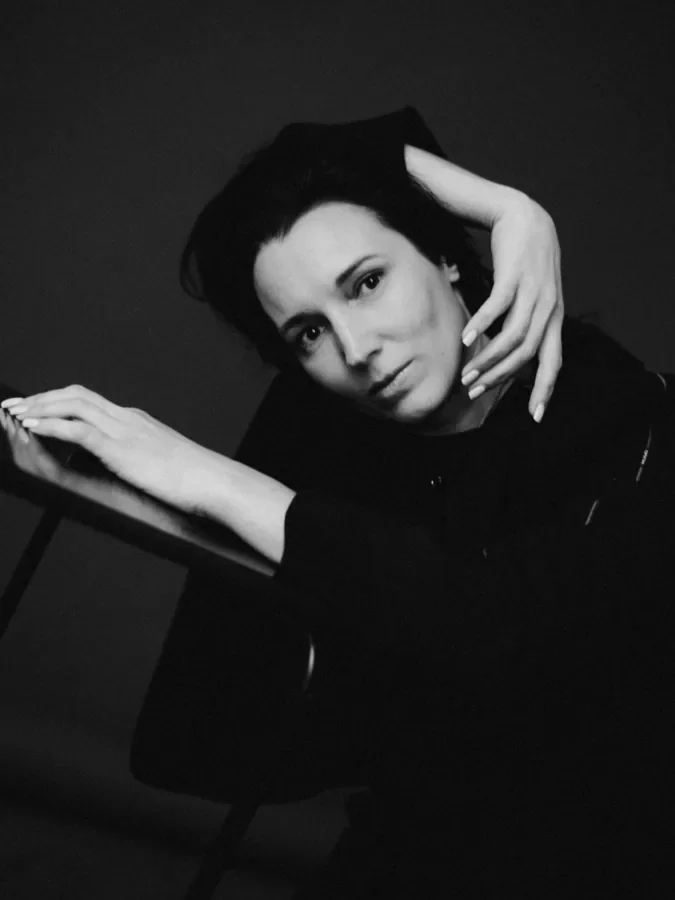 Марина Евдокимова — хореограф-постановщик — Бюро Культуры