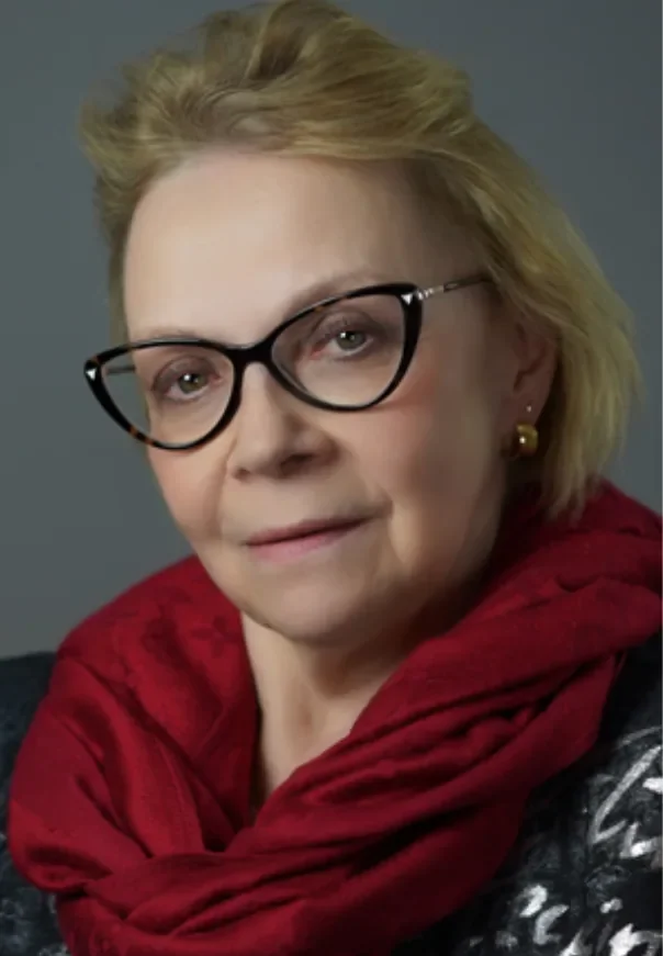Марина Мишук