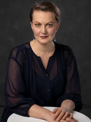 Марина Ордина