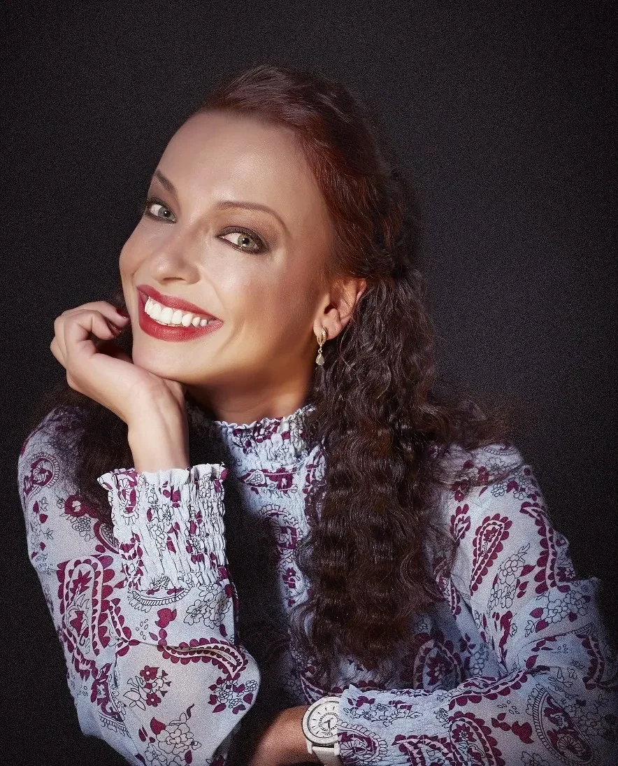 Марина Титова — актриса — Бюро Культуры