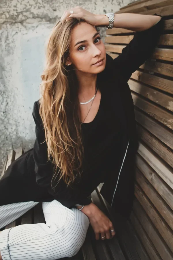 Марина Яшина — хореограф — Бюро Культуры