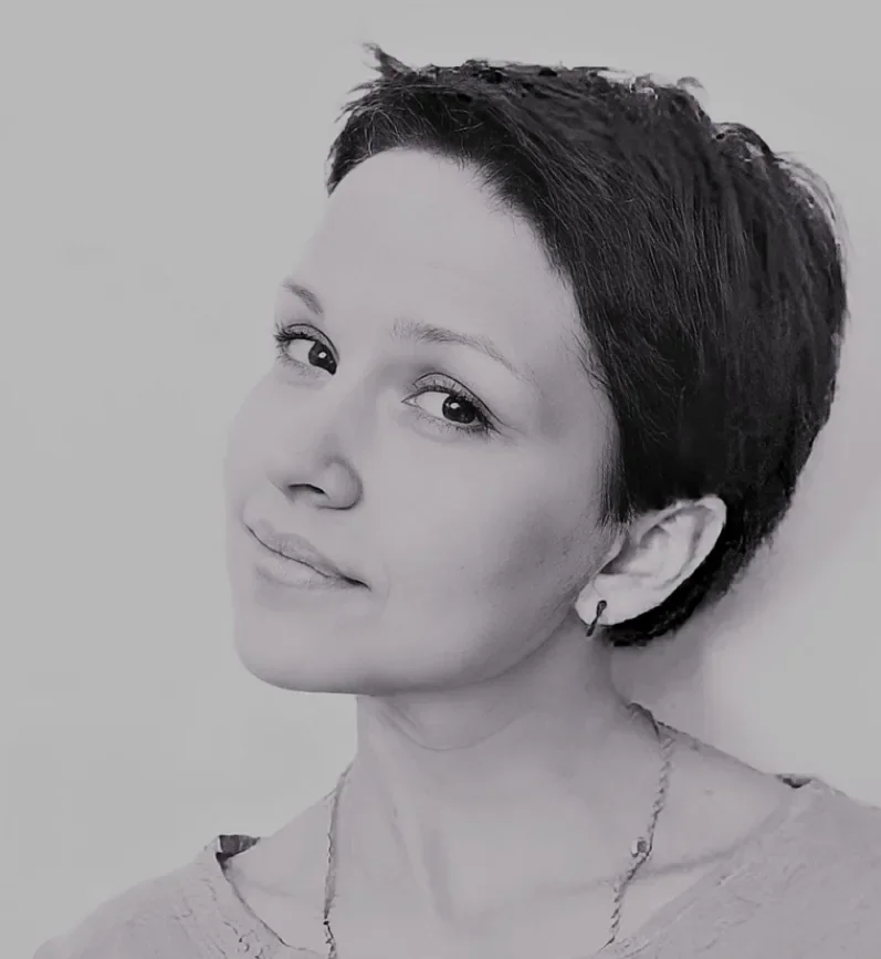 Марина Завьялова — художник-постановщик — Бюро Культуры