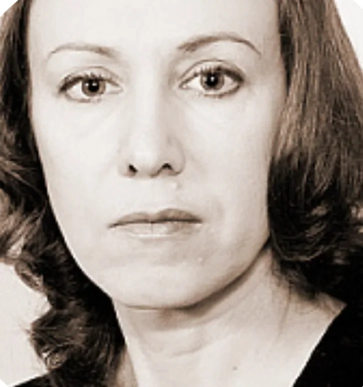 Мария Данилова