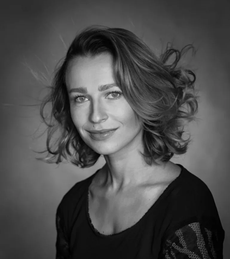 Мария Иванова — актриса — Бюро Культуры
