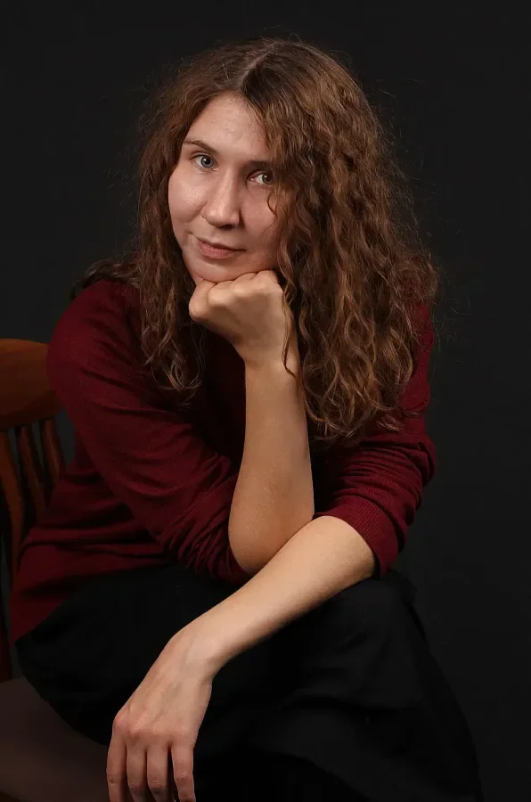 Мария Клочьева — сценограф — Бюро Культуры
