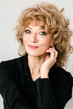 Мария Кораблева — балетмейстер — Бюро Культуры