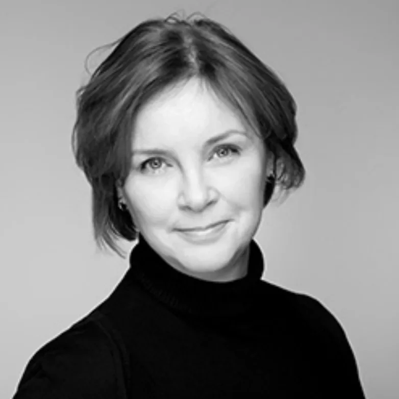 Мария Лаврова