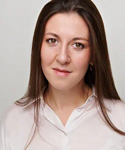 Мария Лысюк — актриса — Бюро Культуры