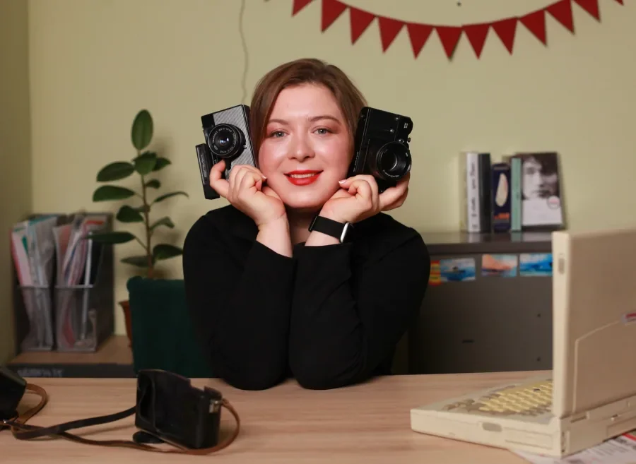 Мария Мещерская — художник-постановщик — Бюро Культуры