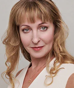 Мария Мещерякова — актриса — Бюро Культуры
