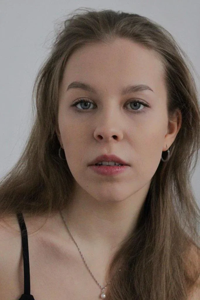 Мария Уставщикова — актриса — Бюро Культуры