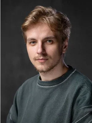 Матвей Черников