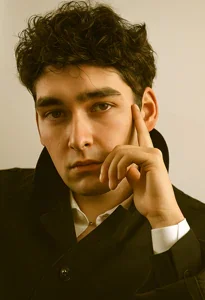 Михаил Бакиров