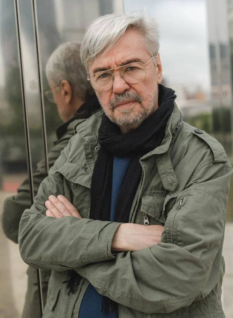 Михаил Бартенев — либретто — Бюро Культуры