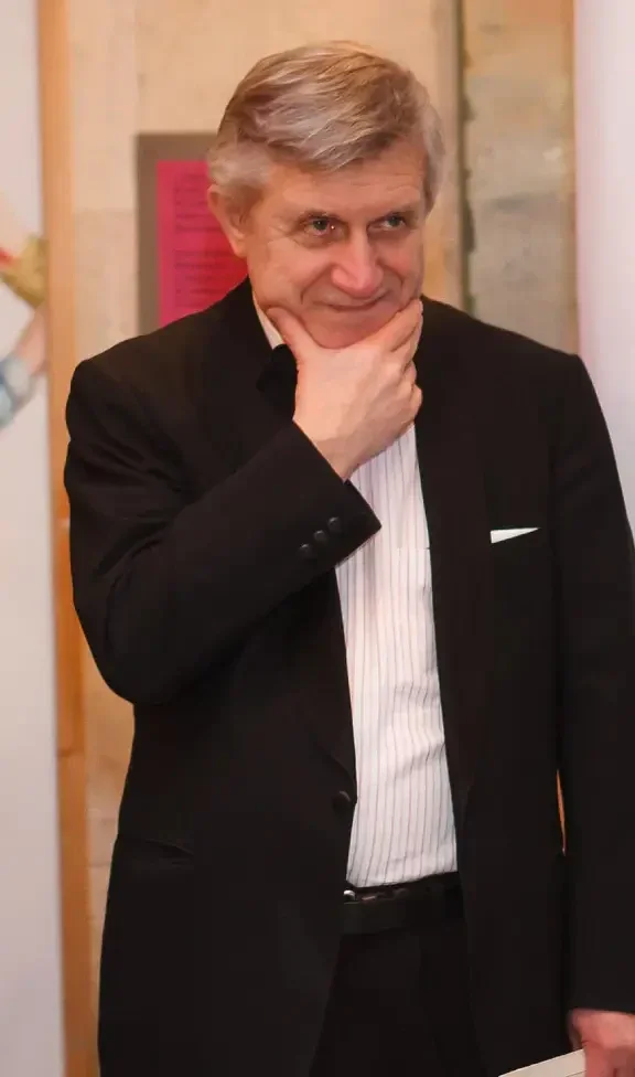 Михаил Бебриш — композитор — Бюро Культуры