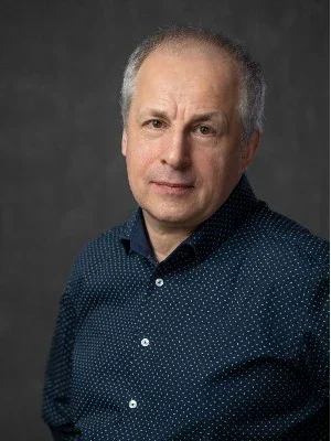 Михаил Черняк — актёр — Бюро Культуры