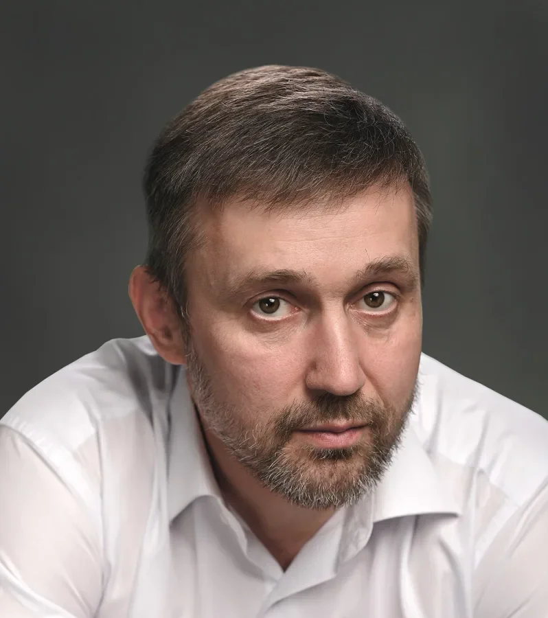 Михаил Драгунов — актёр — Бюро Культуры