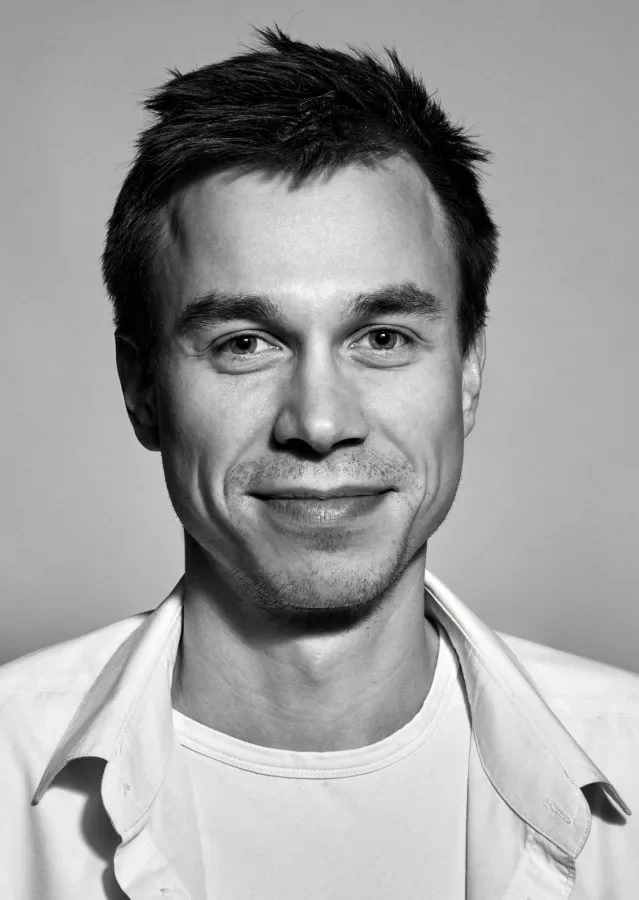 Михаил Гаврилов