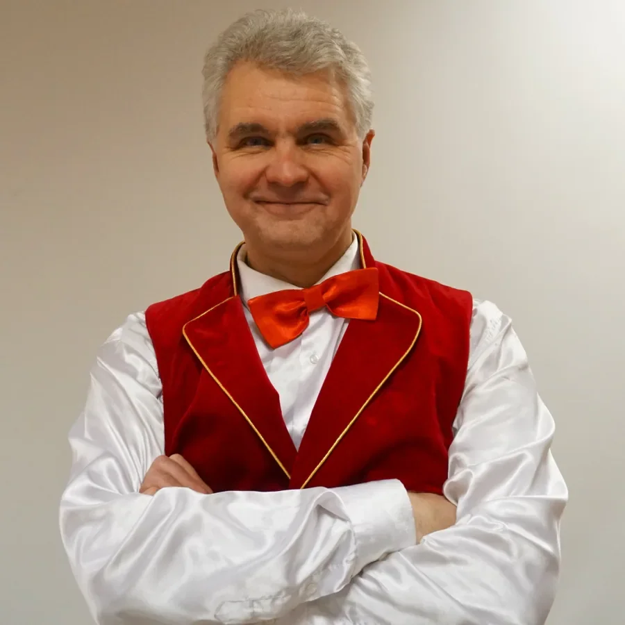 Михаил Лихачев — композитор — Бюро Культуры