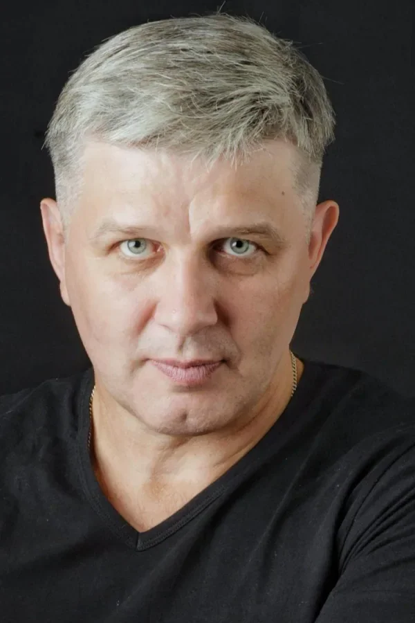 Михаил Ломов — актёр — Бюро Культуры