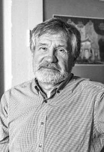 Михаил Платонов — художник-постановщик — Бюро Культуры