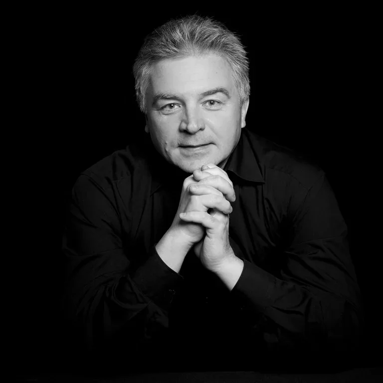 Михаил Шелухин — актёр — Бюро Культуры