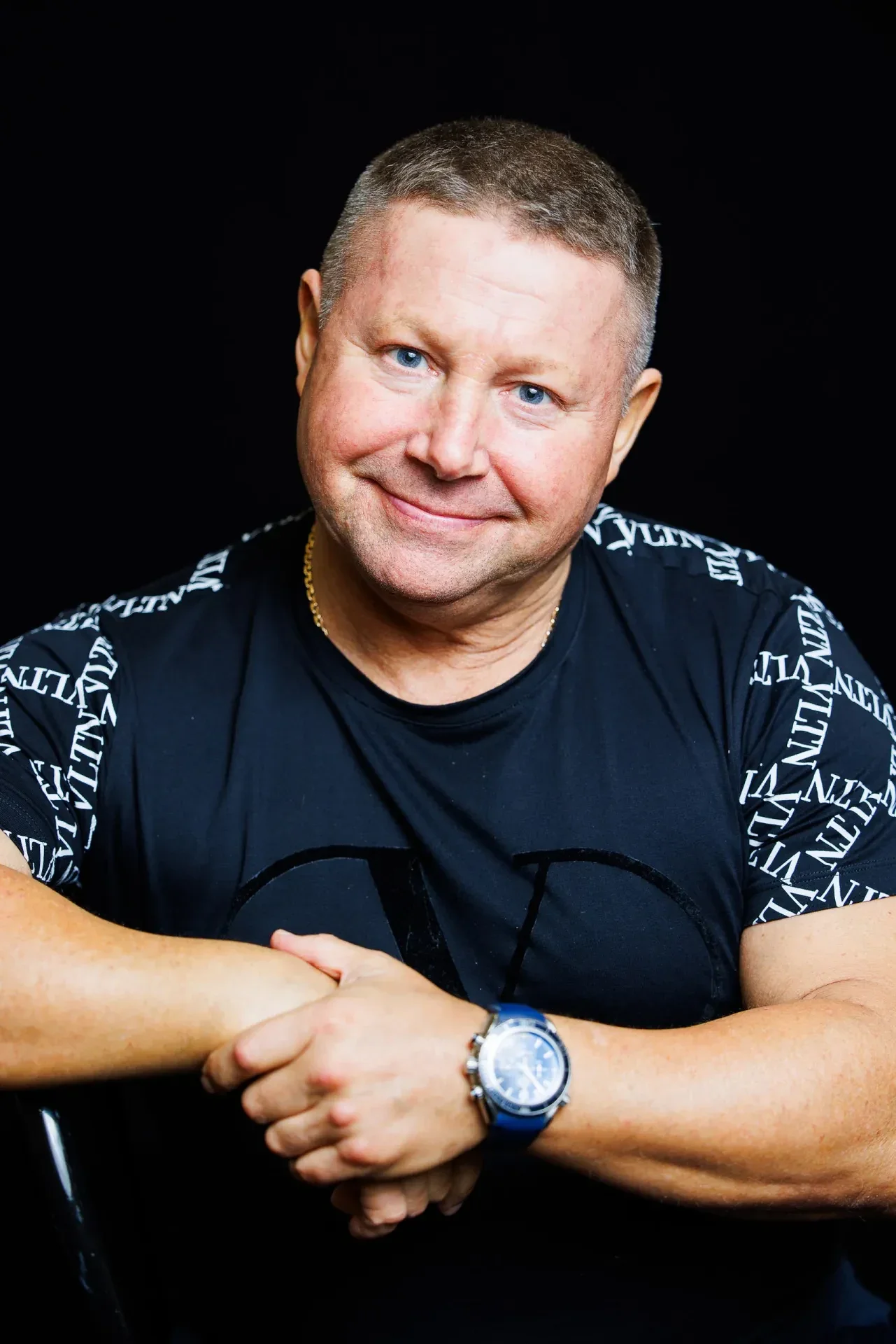Михаил Трясоруков