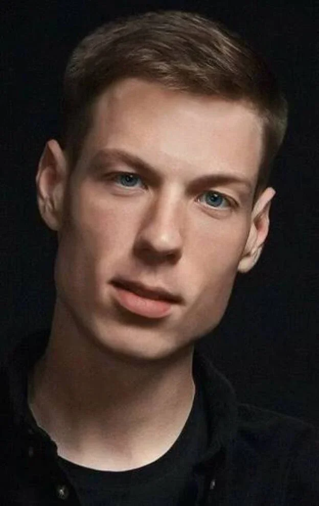 Михаил  Засидкевич