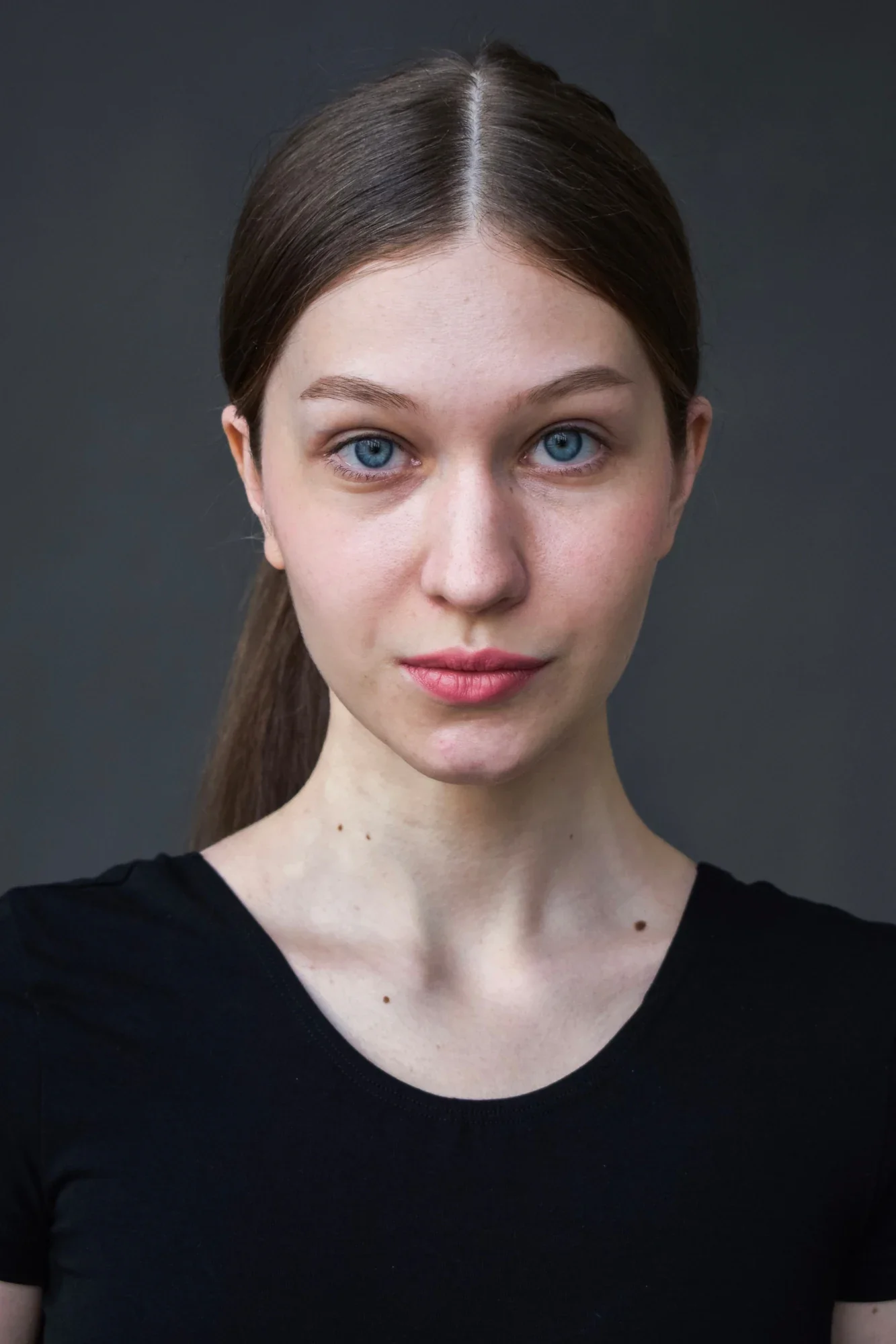 Милана Колесникова — актриса — Бюро Культуры