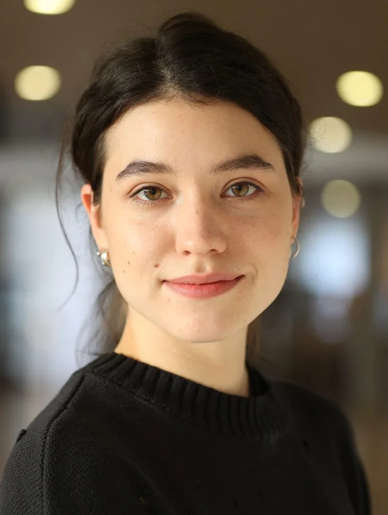 Милана Владыкина — актриса — Бюро Культуры