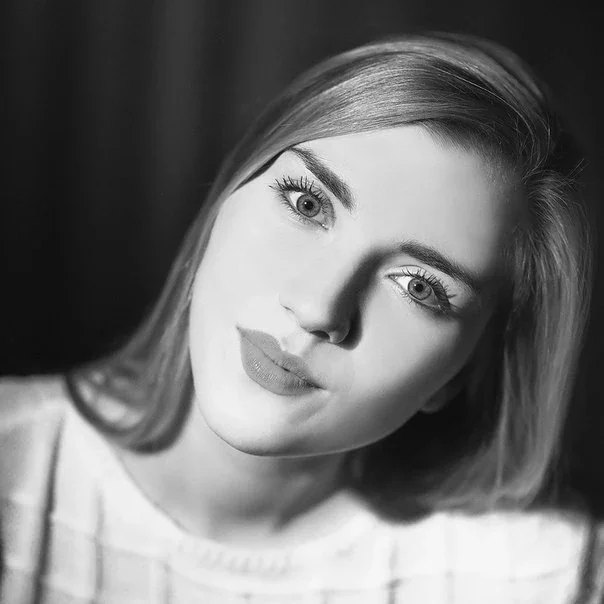 Милица Белоусова — актриса — Бюро Культуры