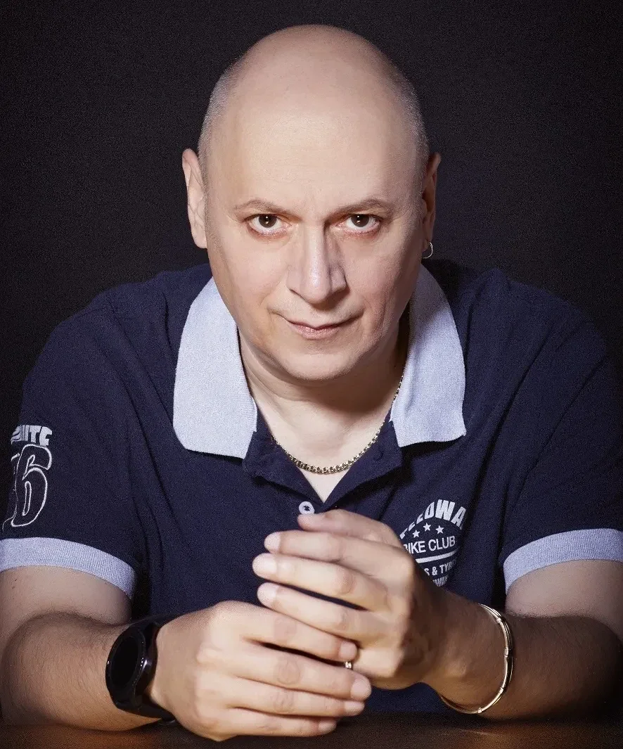 Мурад Султаниязов
