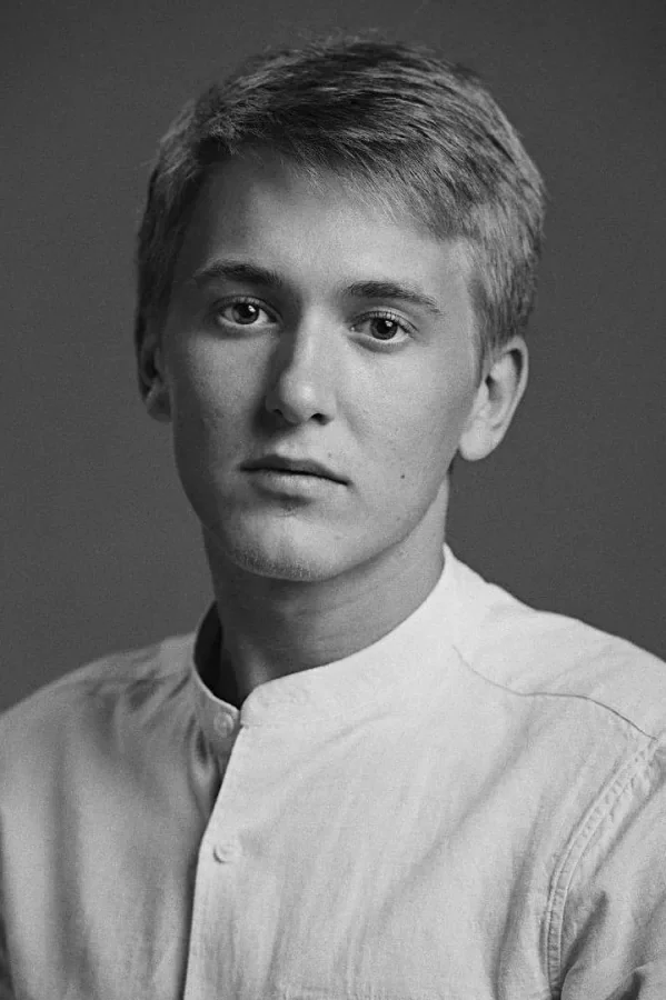 Семён Вашулевский — актёр — Бюро Культуры