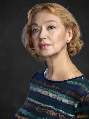 Надежда Рязанцева