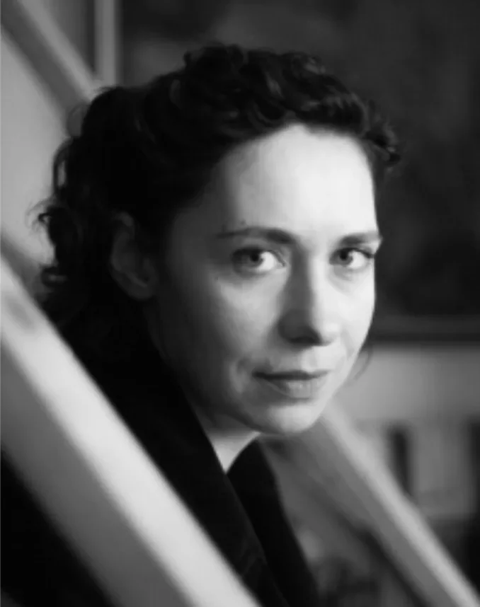 Нана Абдрашитова — сценограф — Бюро Культуры