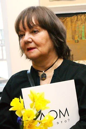 Наталия Клёмина — художник-постановщик — Бюро Культуры