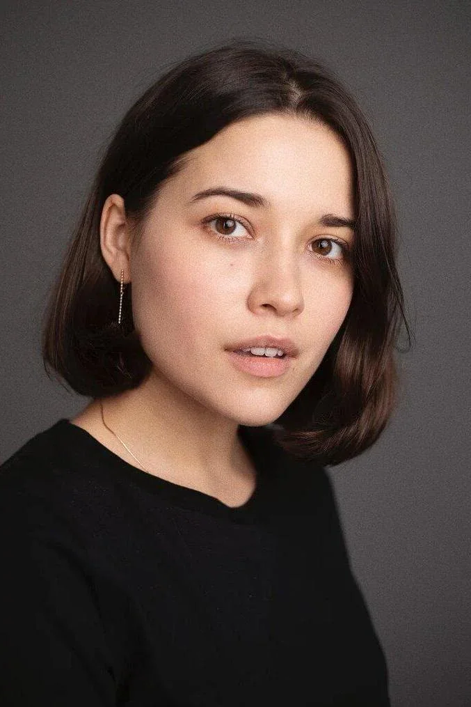 Наталия Шулина