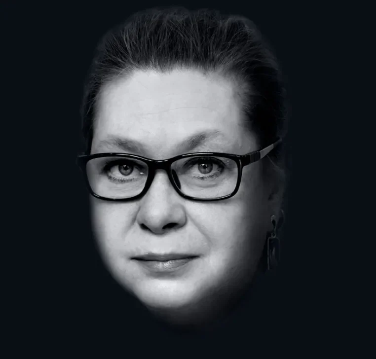 Наталия Соллогуб — режиссёр — Бюро Культуры