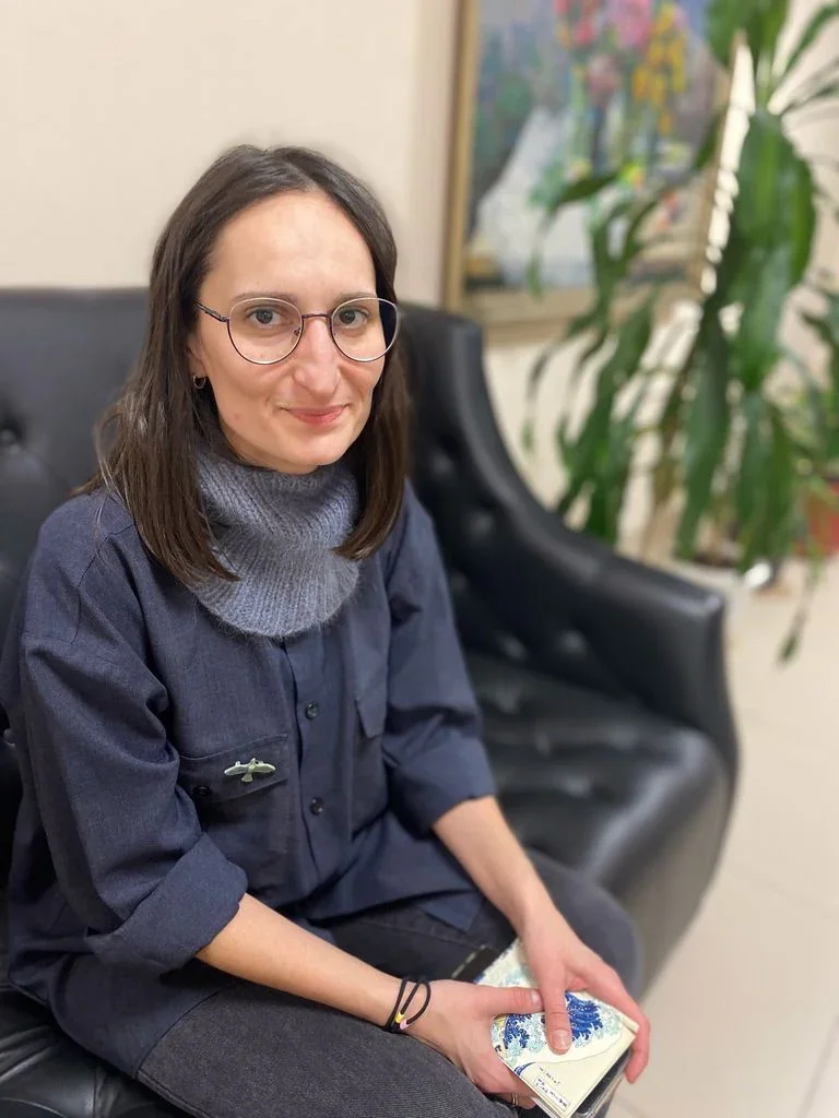 Наталья Бакулева — художник-постановщик — Бюро Культуры
