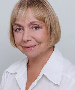 Наталья Нестерова — актриса