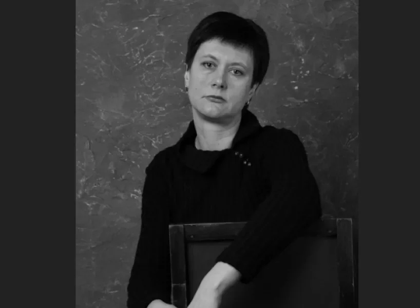 Наталья Попоудина — сценограф — Бюро Культуры