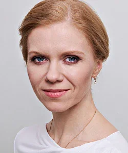 Наталья Виноградова — актриса — Бюро Культуры