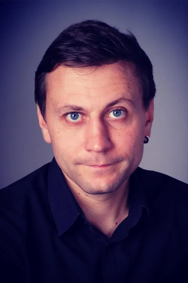 Никита Барсуков — актёр — Бюро Культуры