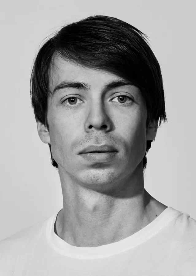 Никита Капралов — актёр — Бюро Культуры