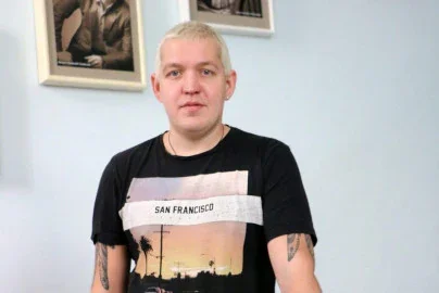 Никита Шмитько — режиссёр — Бюро Культуры